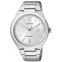 Orologio Citizen Uomo Of Joy in Acciaio AW1370-51A - AW1370-51A